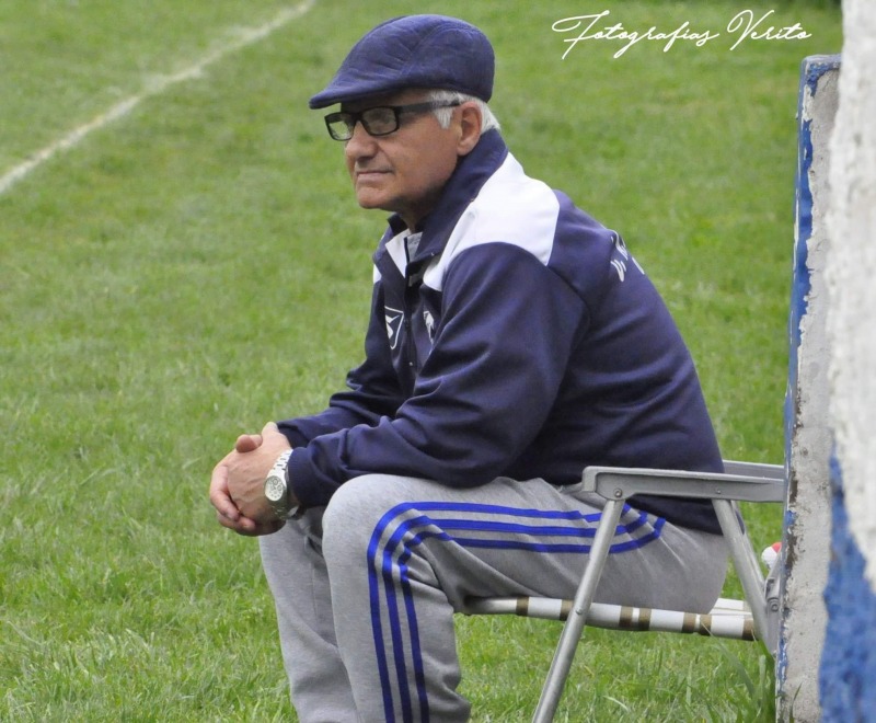 Se viene la Copa �Juan Domingo Marinangeli�